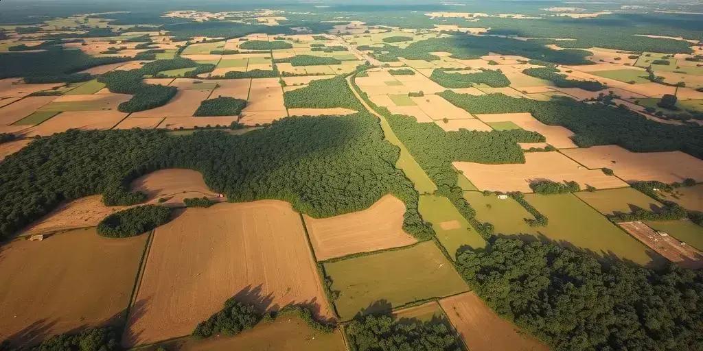 A expansão da pecuária e o desmatamento histórico: o drama da Amazônia