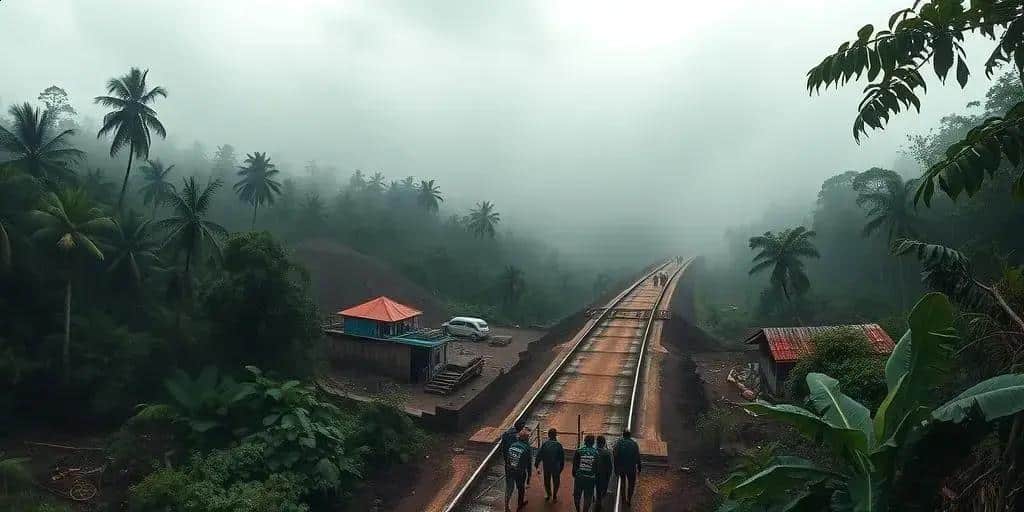 Conflitos políticos envolvendo a Amazônia no século 20: batalhas ocultas