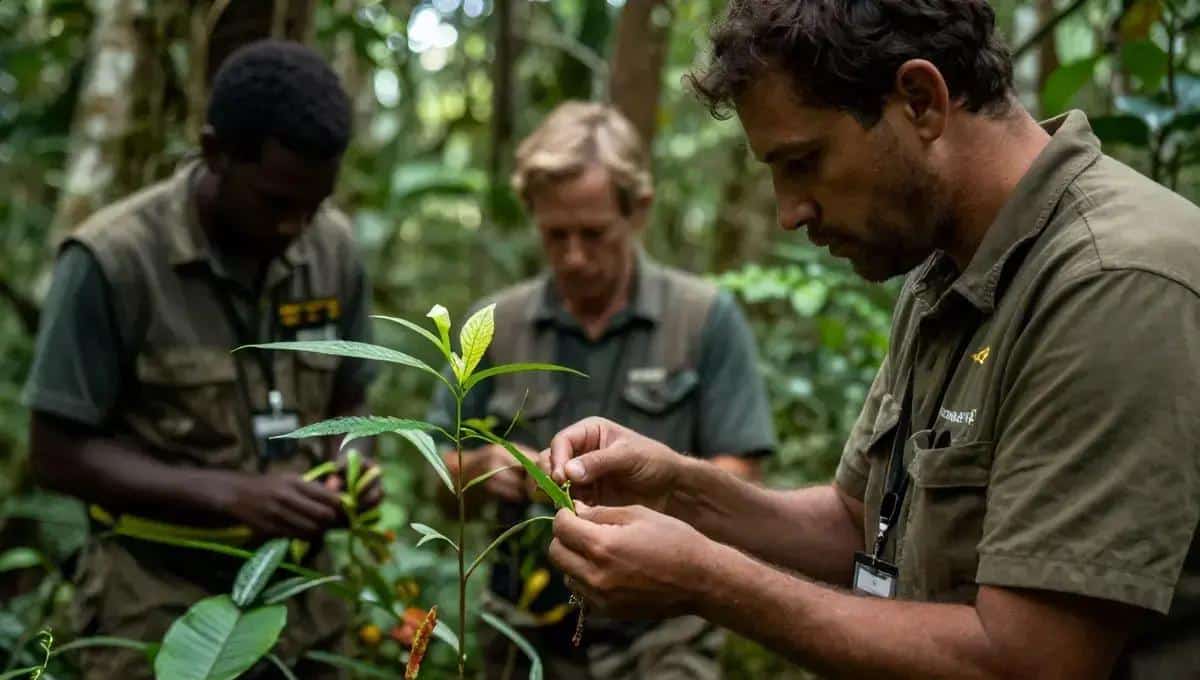 A influência da Amazônia na ciência global: 7 descobertas que mudam pesquisas