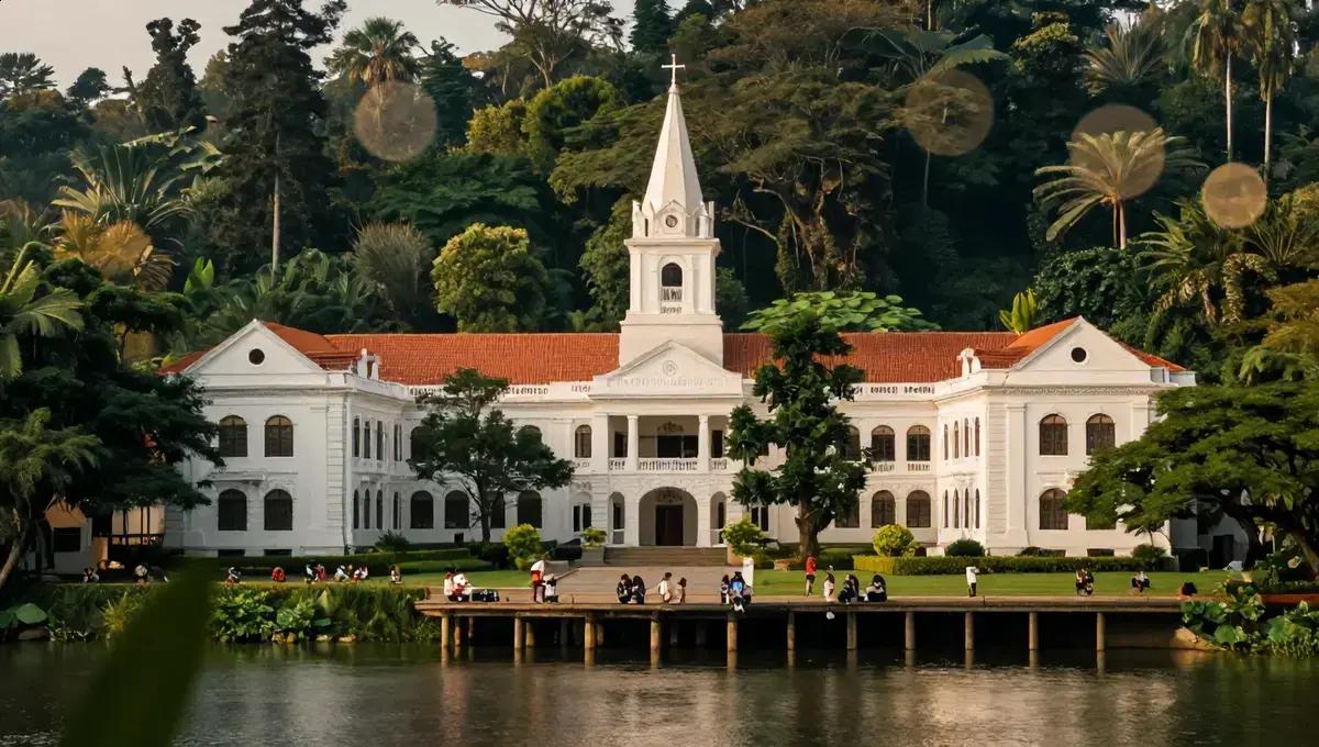 A história das primeiras universidades na região amazônica: descobertas e legado