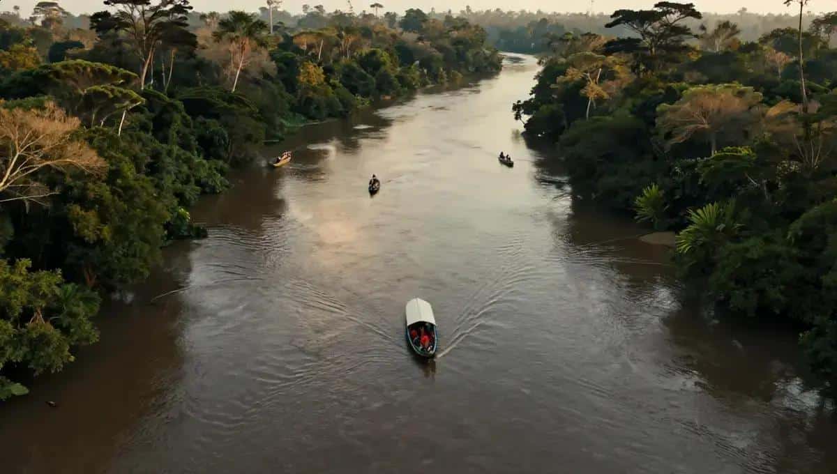 A história do extrativismo na Amazônia e suas transformações ao longo do tempo?
