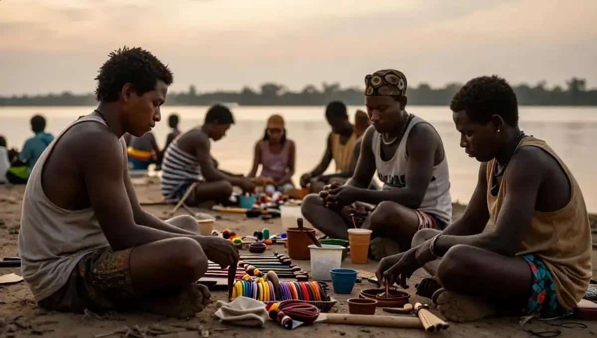O impacto da globalização na cultura amazônica: desafios e caminhos
