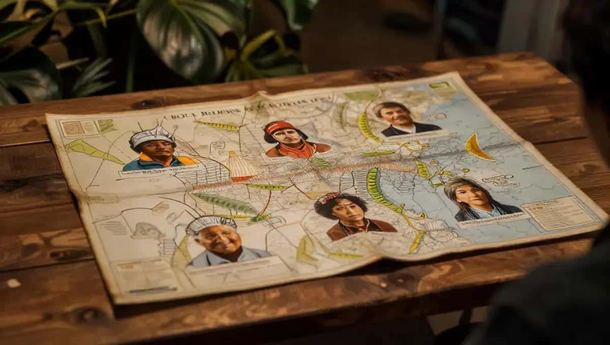 A história das reservas indígenas e sua criação: o que muda hoje