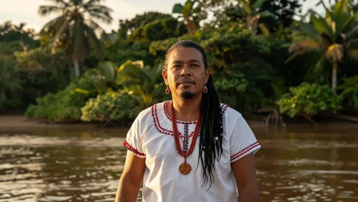 Como a Amazônia influenciou a cultura popular brasileira: segredos e trajetos